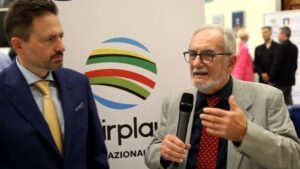 Alcanterini e Bonanni - Fair Play for life