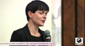 Lucia Rubedo