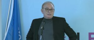 Dott. Orlando Amodeo