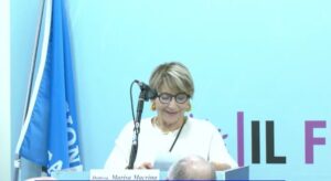 Dott.ssa Marisa Macrina