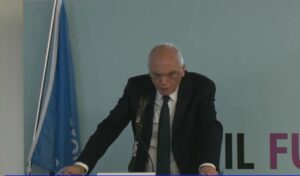 Michelangelo Iannone