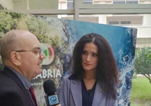 Paola Vegliantei, convegno ONA