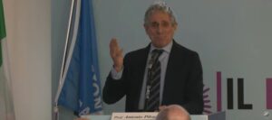 Prof. Antonio Pileggi