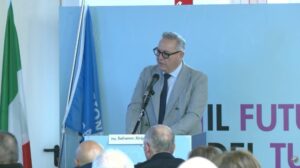 Ing. Salvatore Siviglia