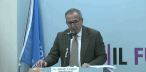 Antonio Carmine Sangiovanni