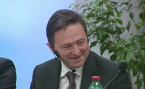 Avv.to Ezio Bonanni - Presidente Ona