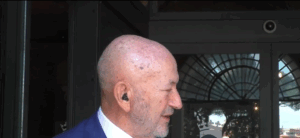 Prof.re e Avv.to Antonio Caiafa