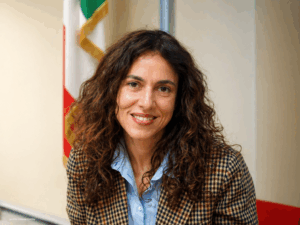 Mara Sabbioni CREDIT