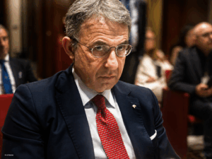 Convegno ONA Amianto, On. Sergio Costa