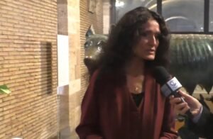 Paola Vegliantei, Presidente Accademia della Legalità