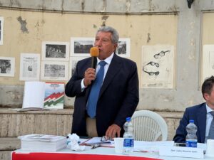 Dott. Fabio Massimo Gallo