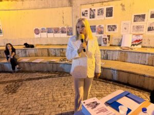 Lubiana Restaini