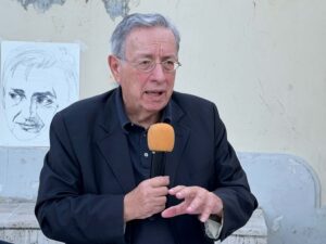 Gian Franco Schietroma