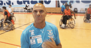 Andrea Alberto Pellegrini
