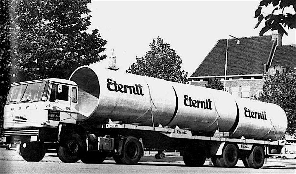 Processo Eternit Bis