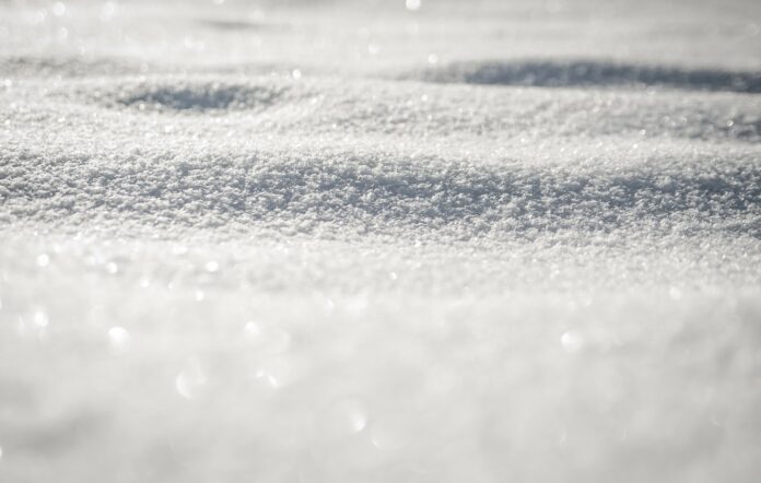 Neve di amianto