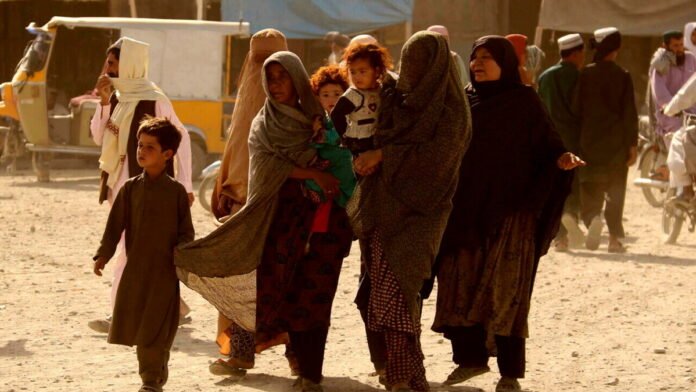 Afghanistan
