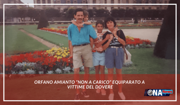 Orfano
