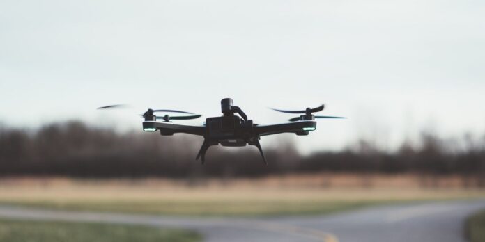 Monitoraggio-aereo-amianto-fotogrammetria-con-droni Monitoraggio aereo amianto: fotogrammetria con i droni