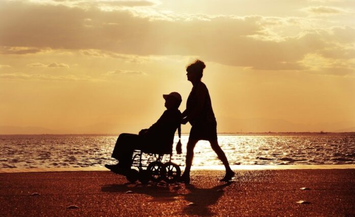 Giornata internazionale dedicata alle persone con disabilità