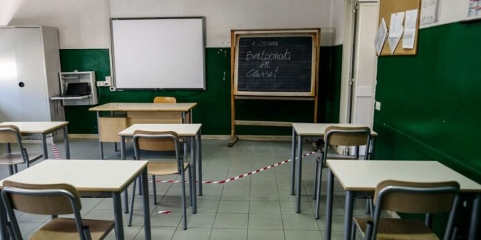 Scuola Amianto: 930mila euro per la morte di un’insegnante, pesaro