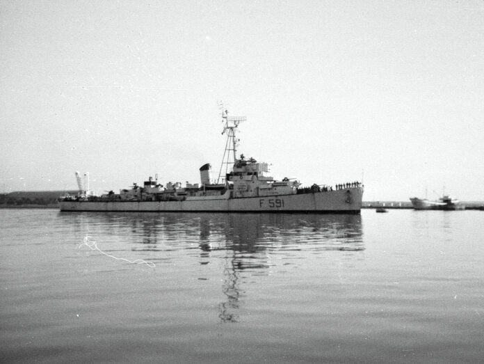 Amianto-Marina-Militare Amianto Marina Militare