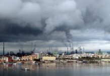 ILVA di Taranto
