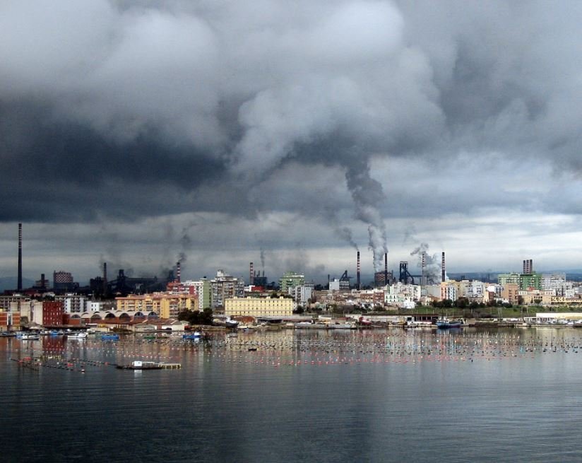 ILVA di Taranto