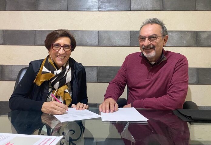 amianto smaltimento