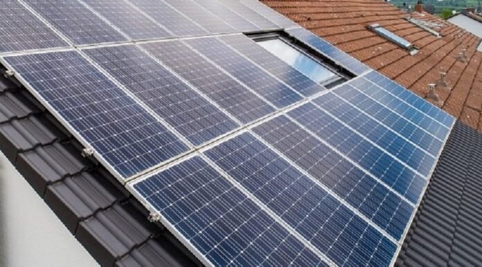 Pannelli-fotovoltaici Pannelli fotovoltaici