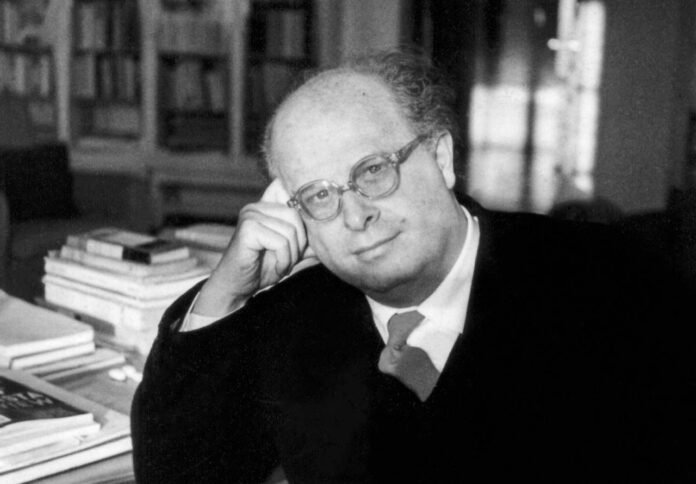Adriano Olivetti