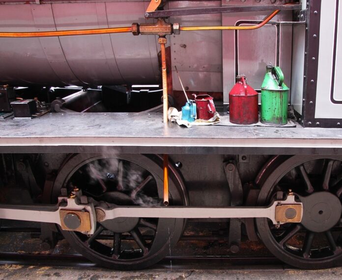 ferrovie dello stato