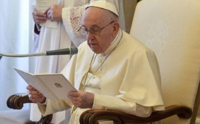 Bergoglio