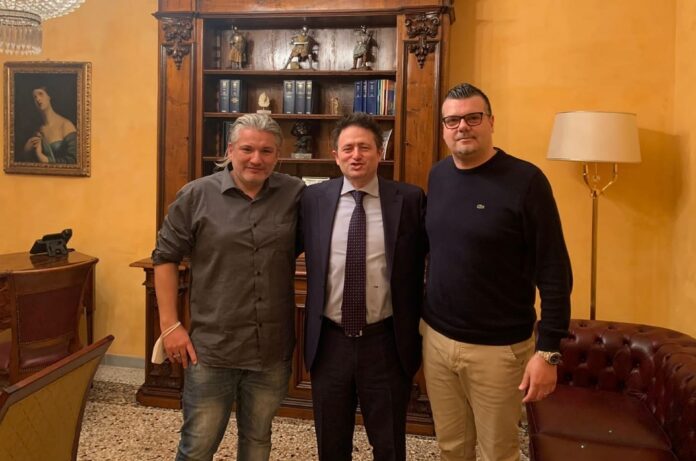 sicurezza privata