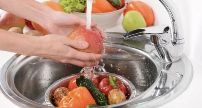 alimentazione