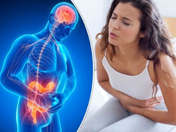 morbo di Crohn