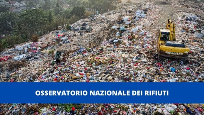 Osservatorio Nazionale dei rifiuti, Clavesana