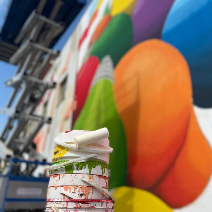 murales