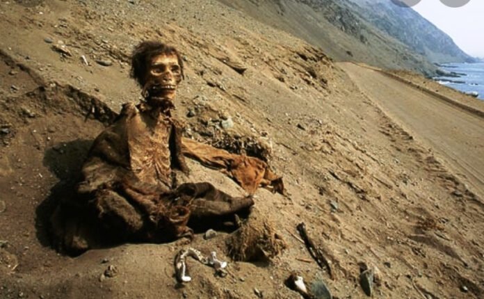 Mummie