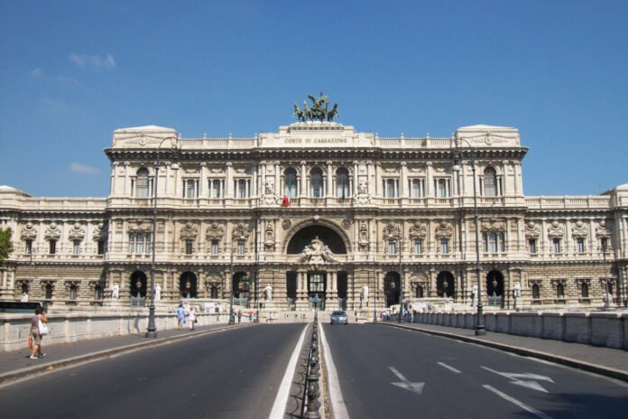 Corte-di-Cassazione Cremona