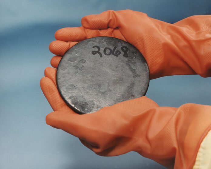 uranio 238