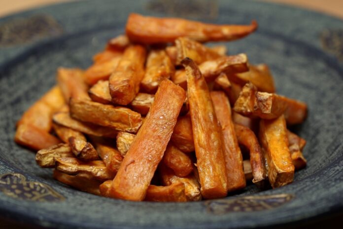 patate-fritte Acrilammide