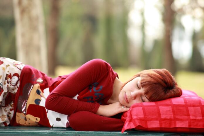 sonno-cancro-al-seno cancro al seno