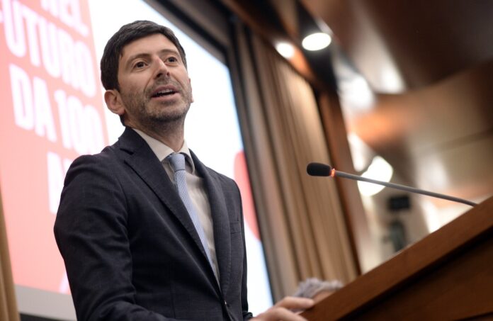 Roberto-Speranza medici