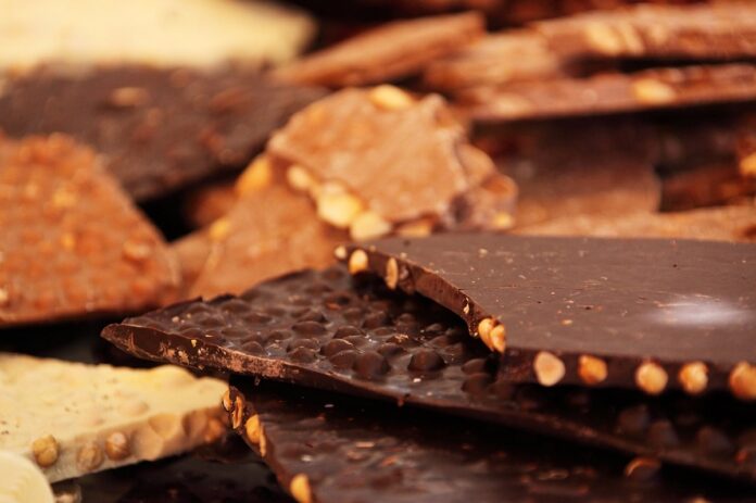 cioccolato-tavolette-nocciole cioccolato tavolette