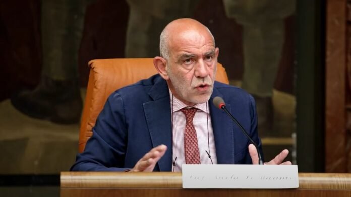 Il lavoro
