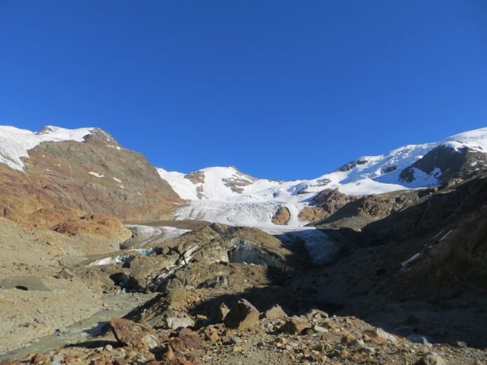 Ghiacciaio dei Forni