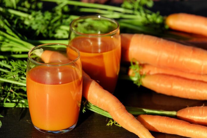 beta-carotene-succo beta carotene