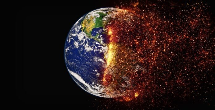 cambiamento climatico Cambiamento Climatico