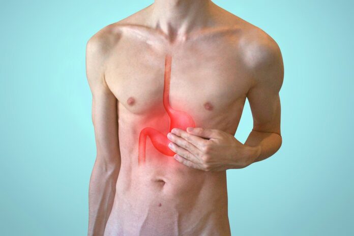 tumore-stromale-gastrointestinale tumore